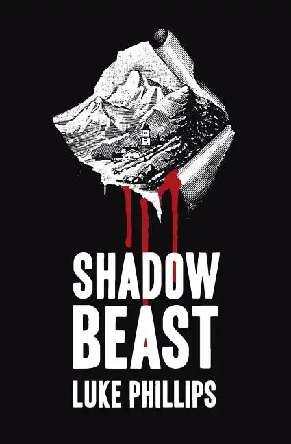 Shadow Beast - Paperback