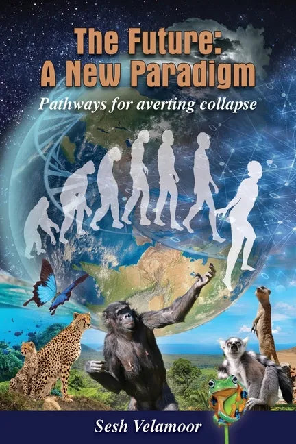 The Future: A New Paradigm - Pathways for Averting Collapse - Paperback