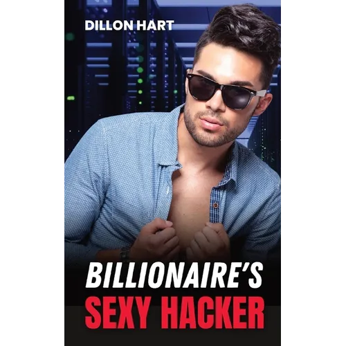 Billionaire's Sexy Hacker: Gay Romance - Paperback