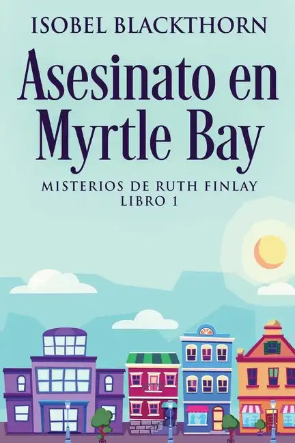 Asesinato en Myrtle Bay - Paperback