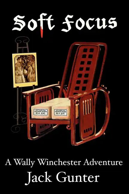 Soft Focus - Paperback