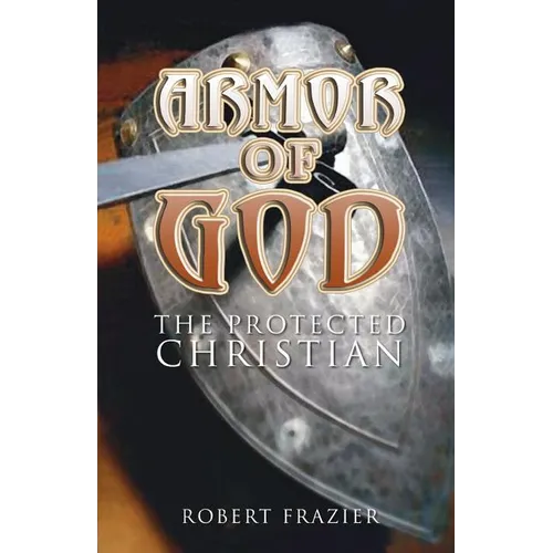 Armor of God - Paperback