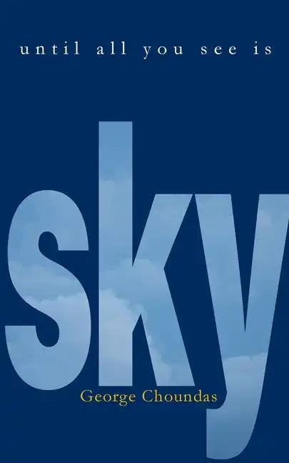 Until All You See Is Sky - Paperback