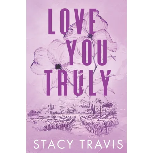 Love You Truly - Paperback