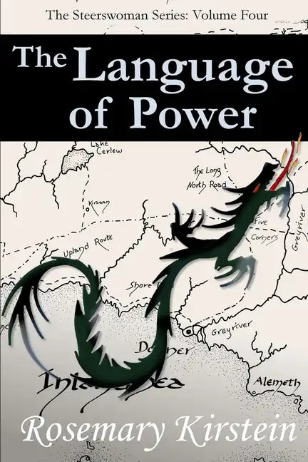 The Language of Power - Paperback