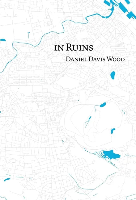 In Ruins - Hardcover