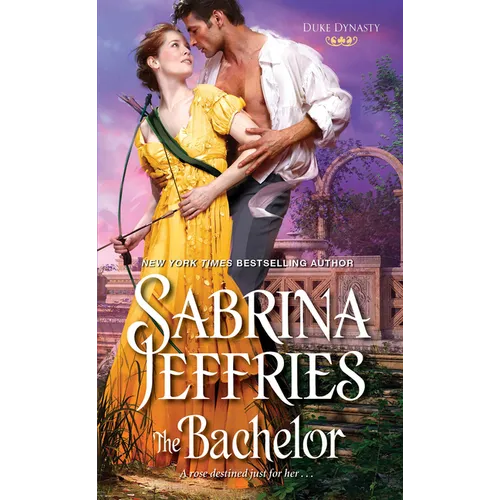The Bachelor - Paperback