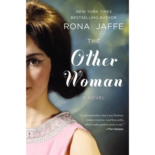 The Other Woman - Paperback