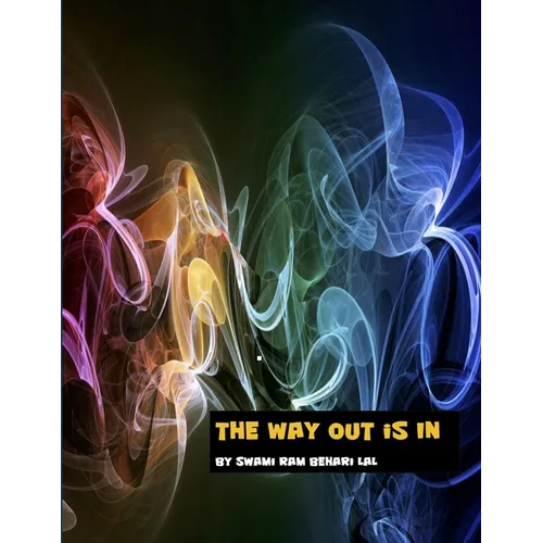 The Inner Sound Current Voyage: The Way Out Is In - Paperback