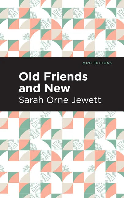 Old Friends and New - Hardcover
