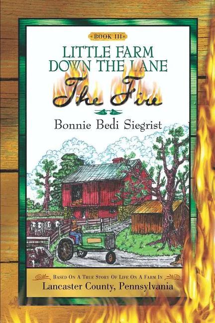 Little Farm Down The Lane-Book III - Paperback