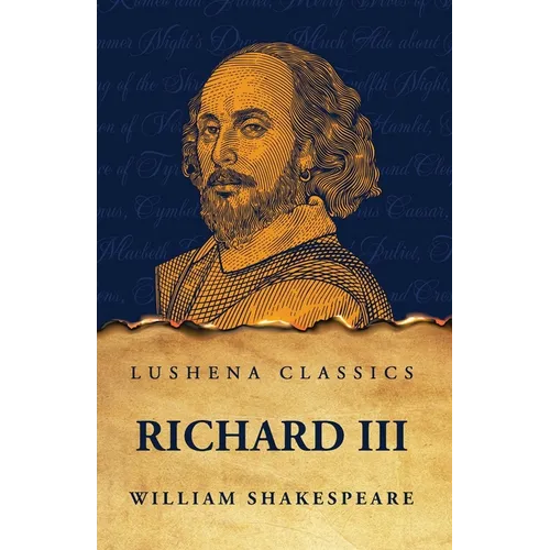 Richard III - Paperback