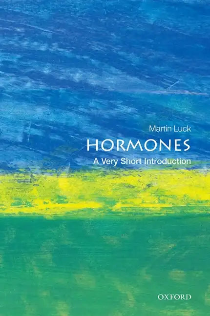 Hormones: A Very Short Introduction - Paperback