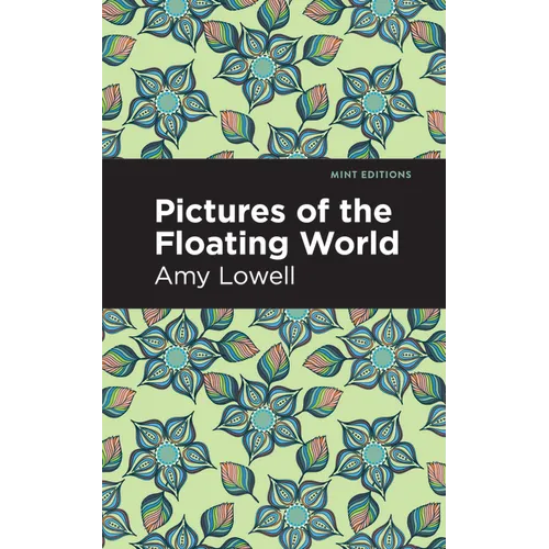 Pictures of the Floating World - Hardcover