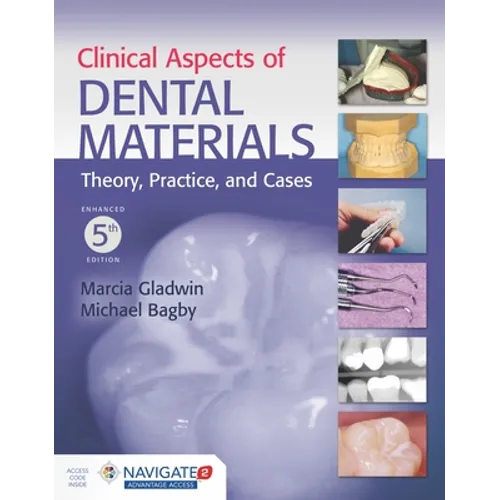 Clinical Aspects of Dental Materials - Paperback