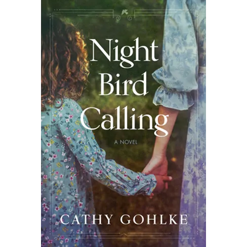 Night Bird Calling - Paperback