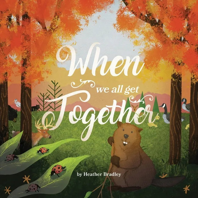 When We All Get Together - Paperback