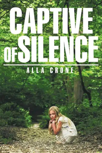 Captive of Silence - Paperback