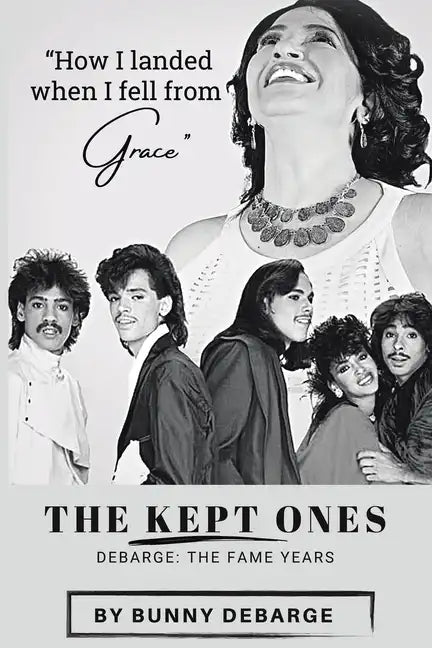 The Kept Ones: The Fame Years (Volume 2) - Paperback