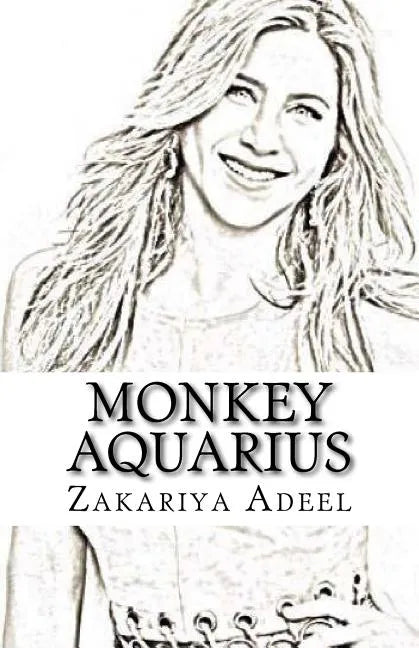 Monkey Aquarius: The Combined Astrology Series - Paperback