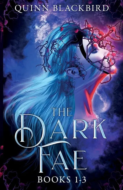 The Dark Fae: A Dark Paranormal Romance - Paperback