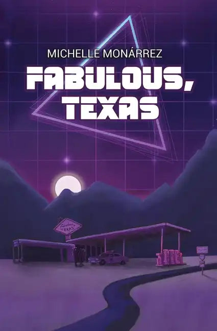Fabulous, Tx - Paperback