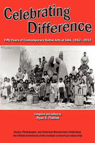 Celebrating Difference - Paperback