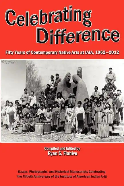Celebrating Difference - Paperback