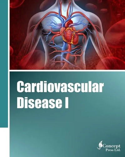 Cardiovascular Disease I - Paperback