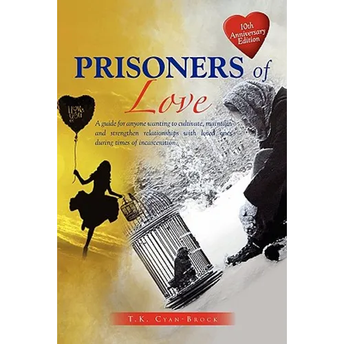 Prisoners of Love - Paperback