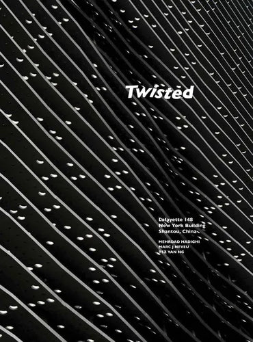 Twisted - Hardcover