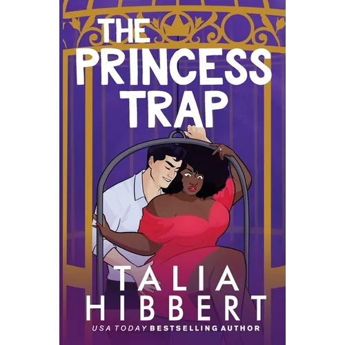 The Princess Trap - Paperback