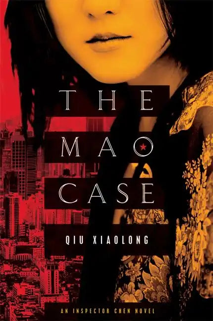 The Mao Case - Paperback