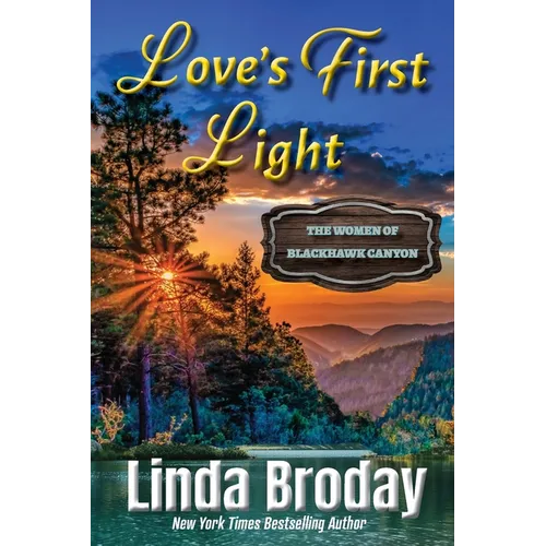 Love's First Light - Paperback