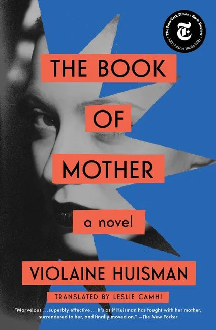 The Book of Mother - Paperback