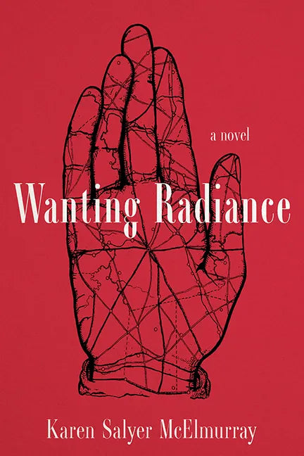 Wanting Radiance - Paperback