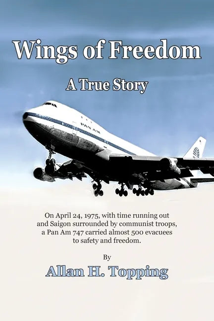 Wings of Freedom - Paperback