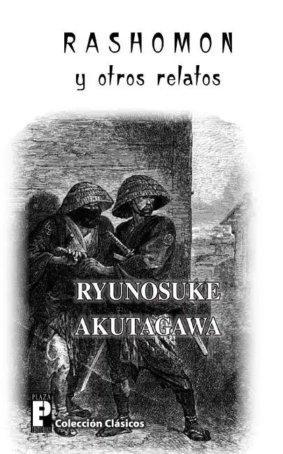 Rashomon y otros relatos - Paperback