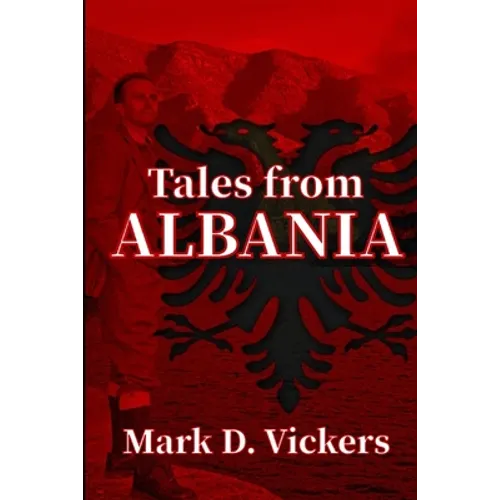 Tales from Albania - Paperback