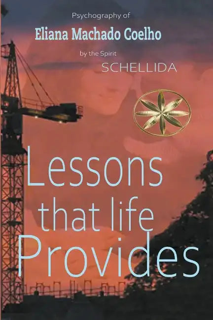 Lessons that Life Provides - Paperback