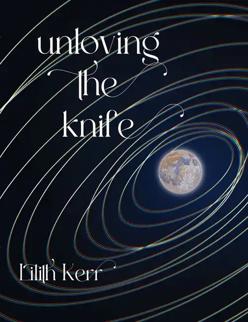 unloving the knife - Paperback