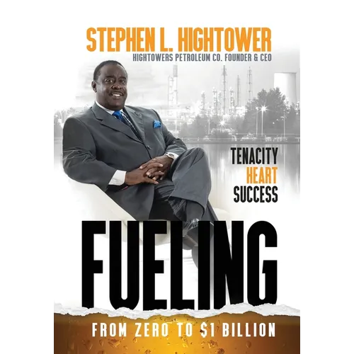 Fueling: From Zero to $1 Billion