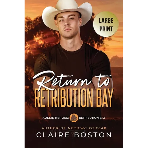 Return to Retribution Bay - Paperback