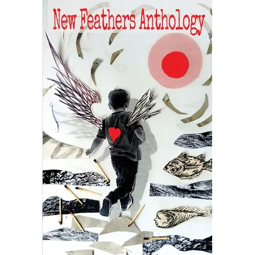New Feathers Anthology 2024