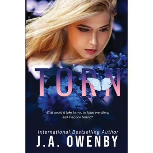 Torn - Paperback
