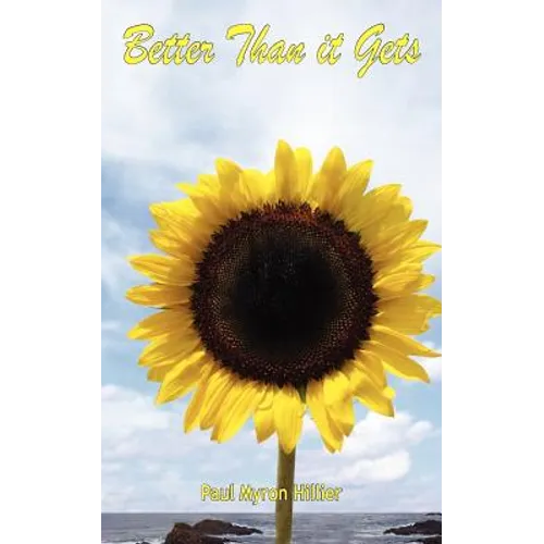 Better Than it Gets - Paperback