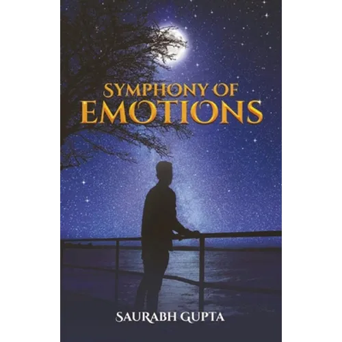 Symphony of Emotions - Paperback