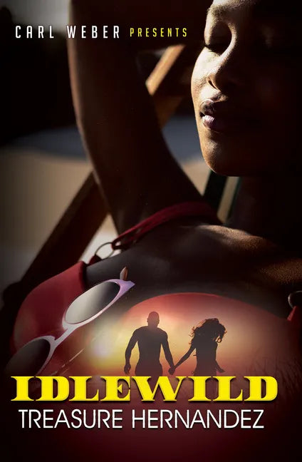 Idlewild - Paperback