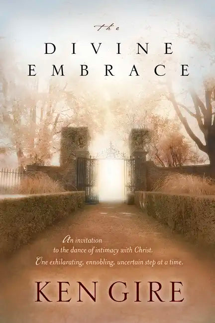 The Divine Embrace - Paperback