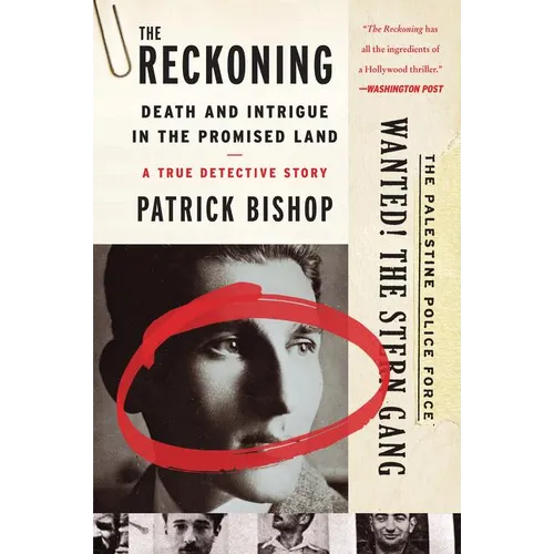 The Reckoning - Paperback